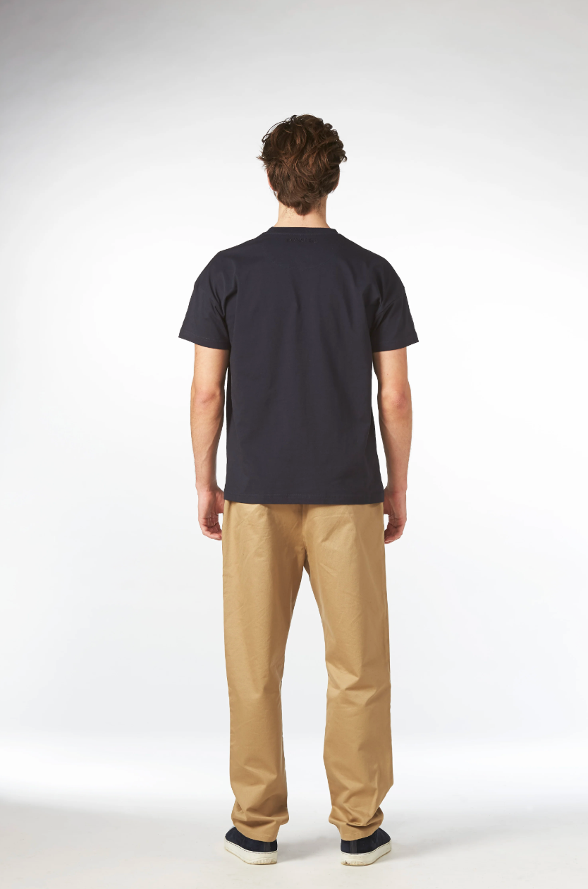 TEDDY HEAVY TEE