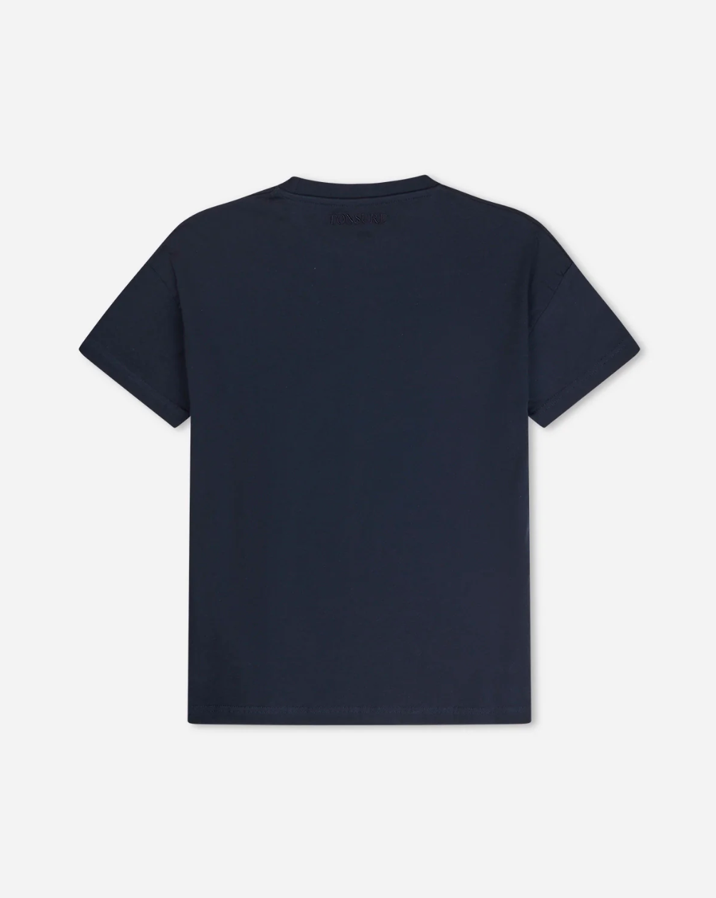 TEDDY HEAVY TEE