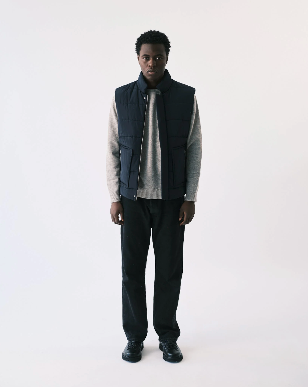 WILL VEST