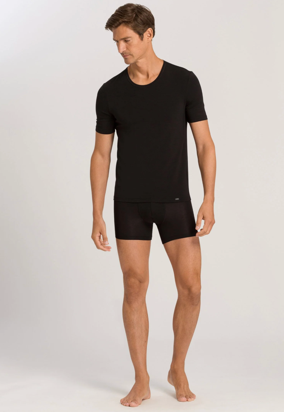 NATURAL FUNCTION SHORTLEG BOXERSHORTS