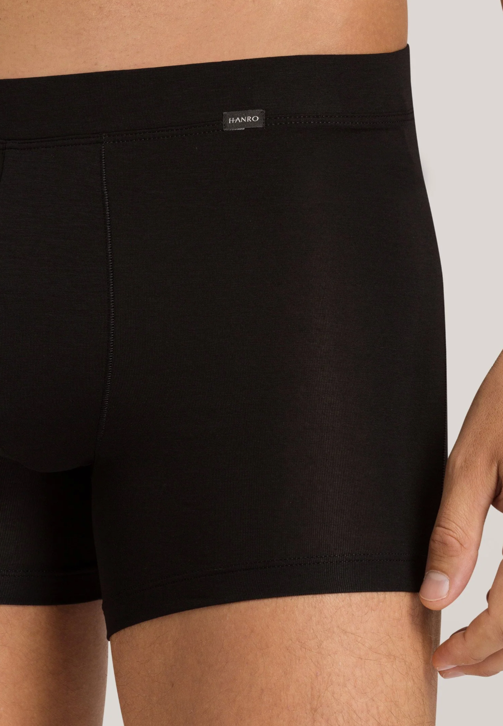 NATURAL FUNCTION SHORTLEG BOXERSHORTS