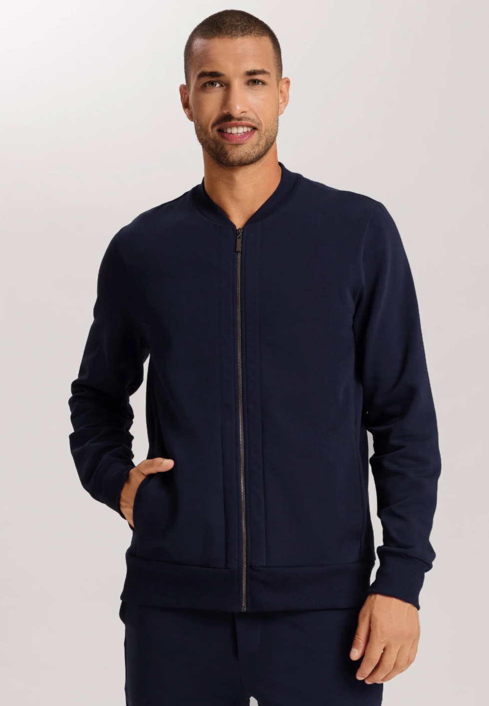 CARDIGAN NATURAL LIVING
