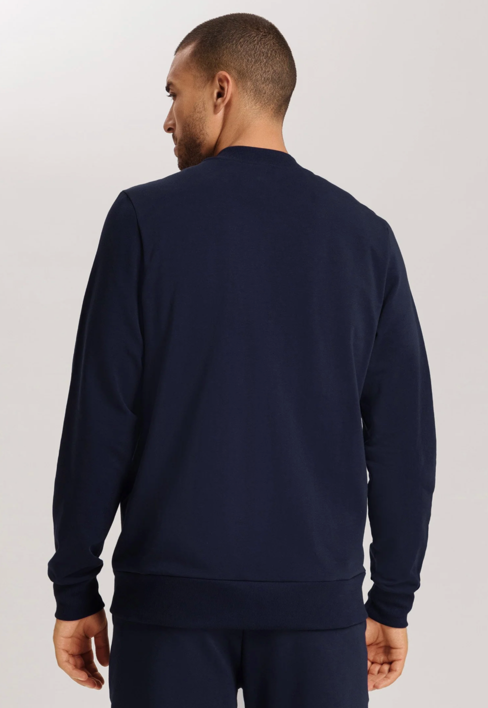CARDIGAN NATURAL LIVING