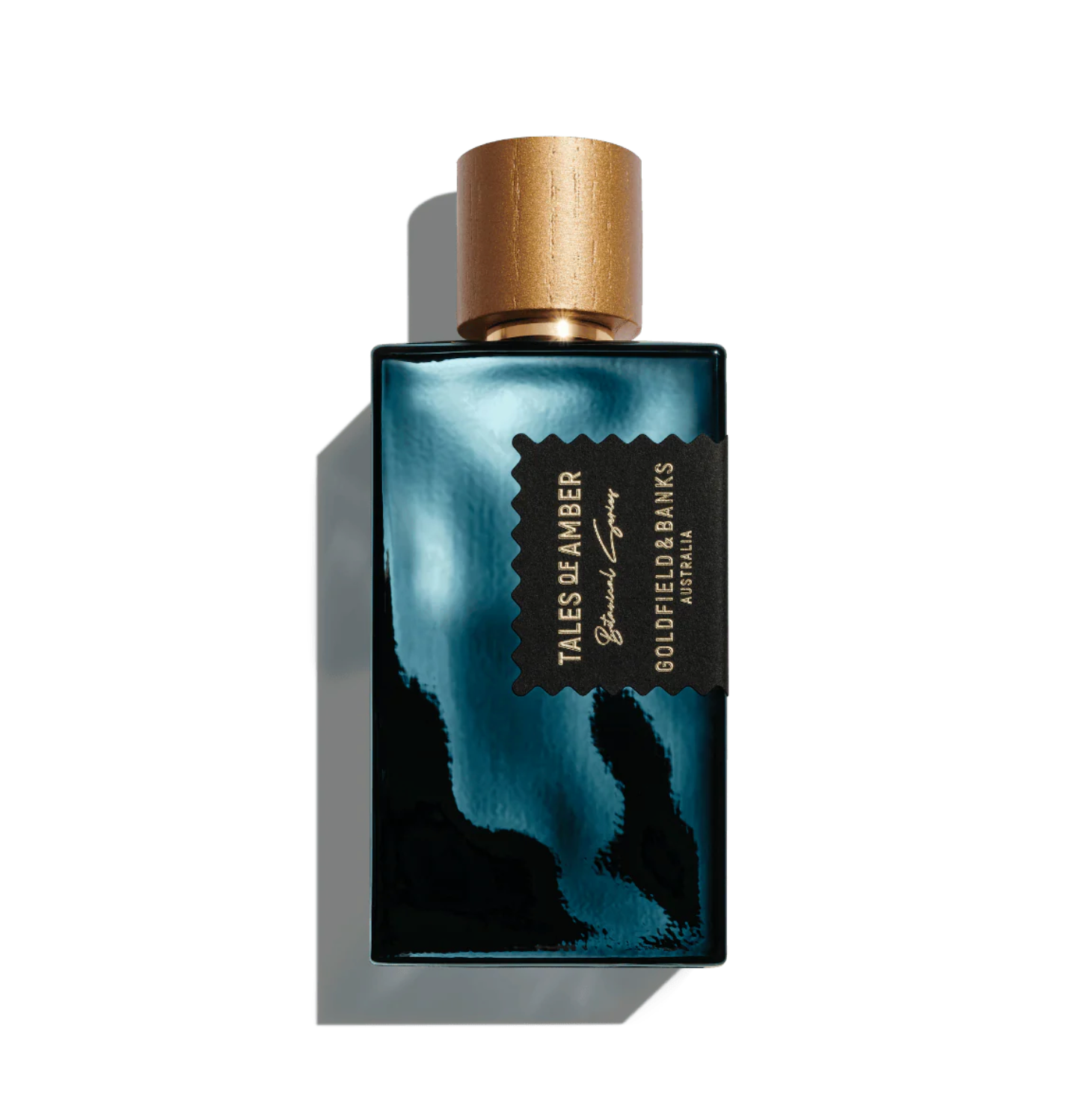 TALES OF AMBER PARFUME 100ml