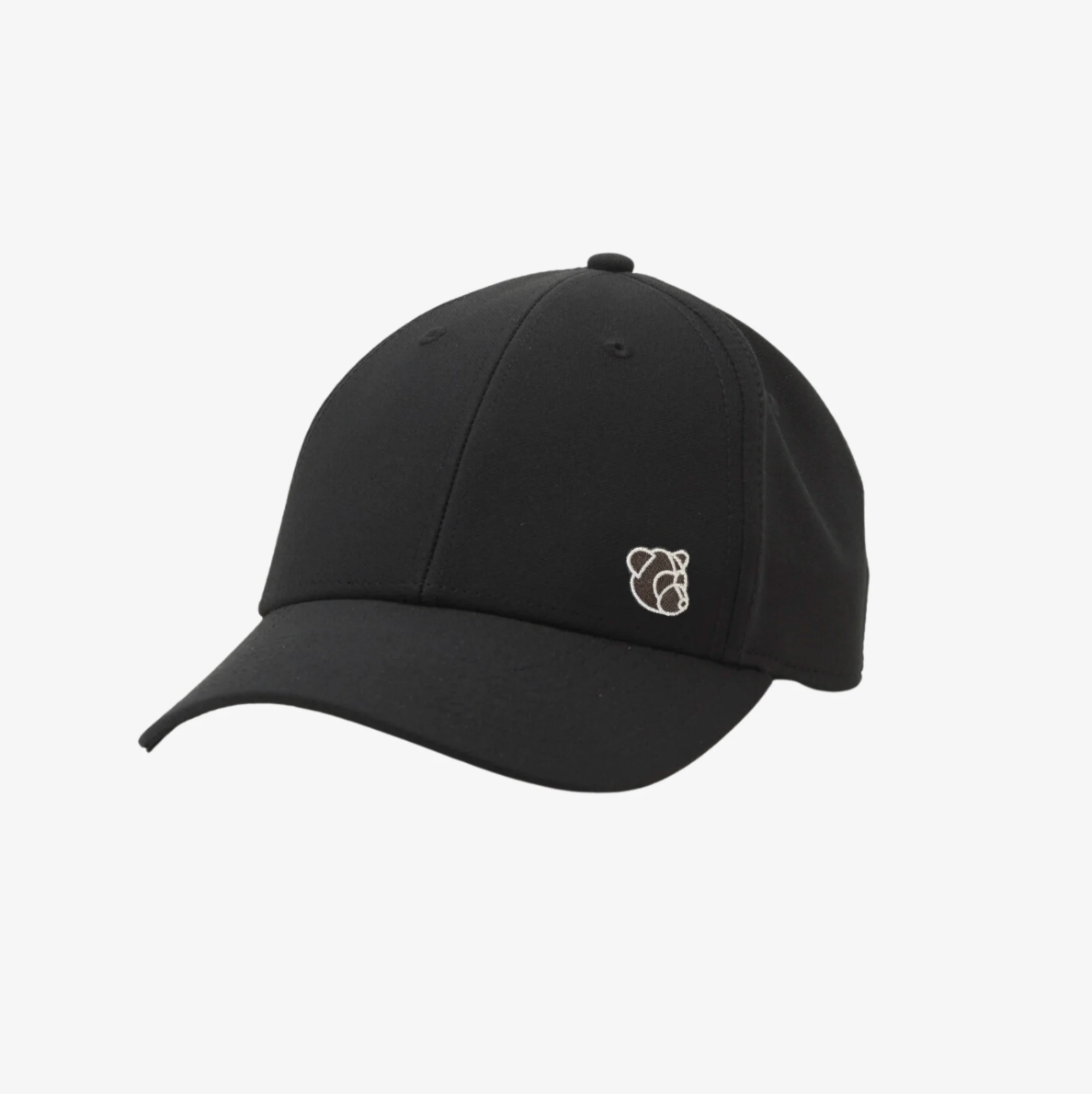 TEDDY CAP BROWN BEAR