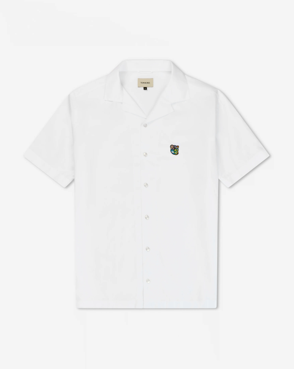 SS BANG SHIRT