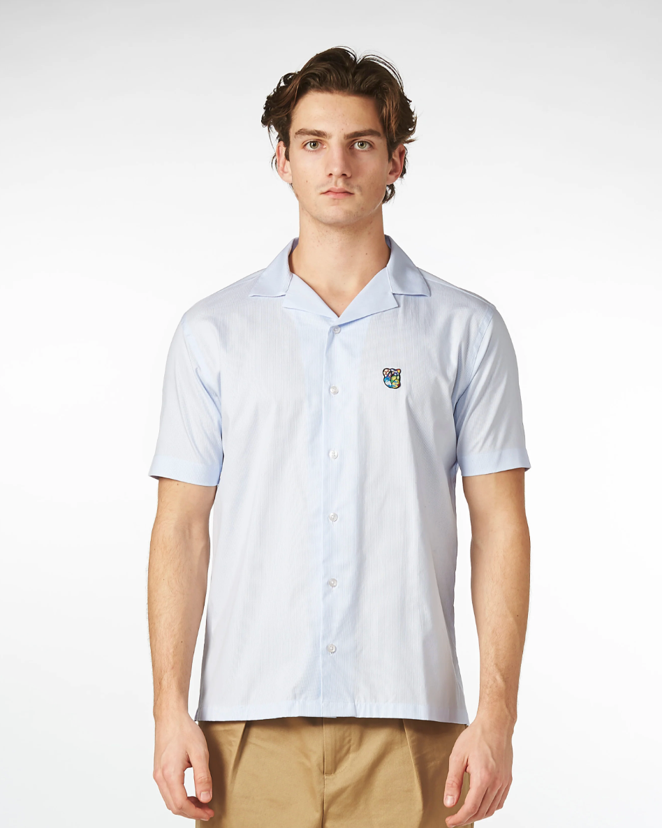 SS BANG SHIRT