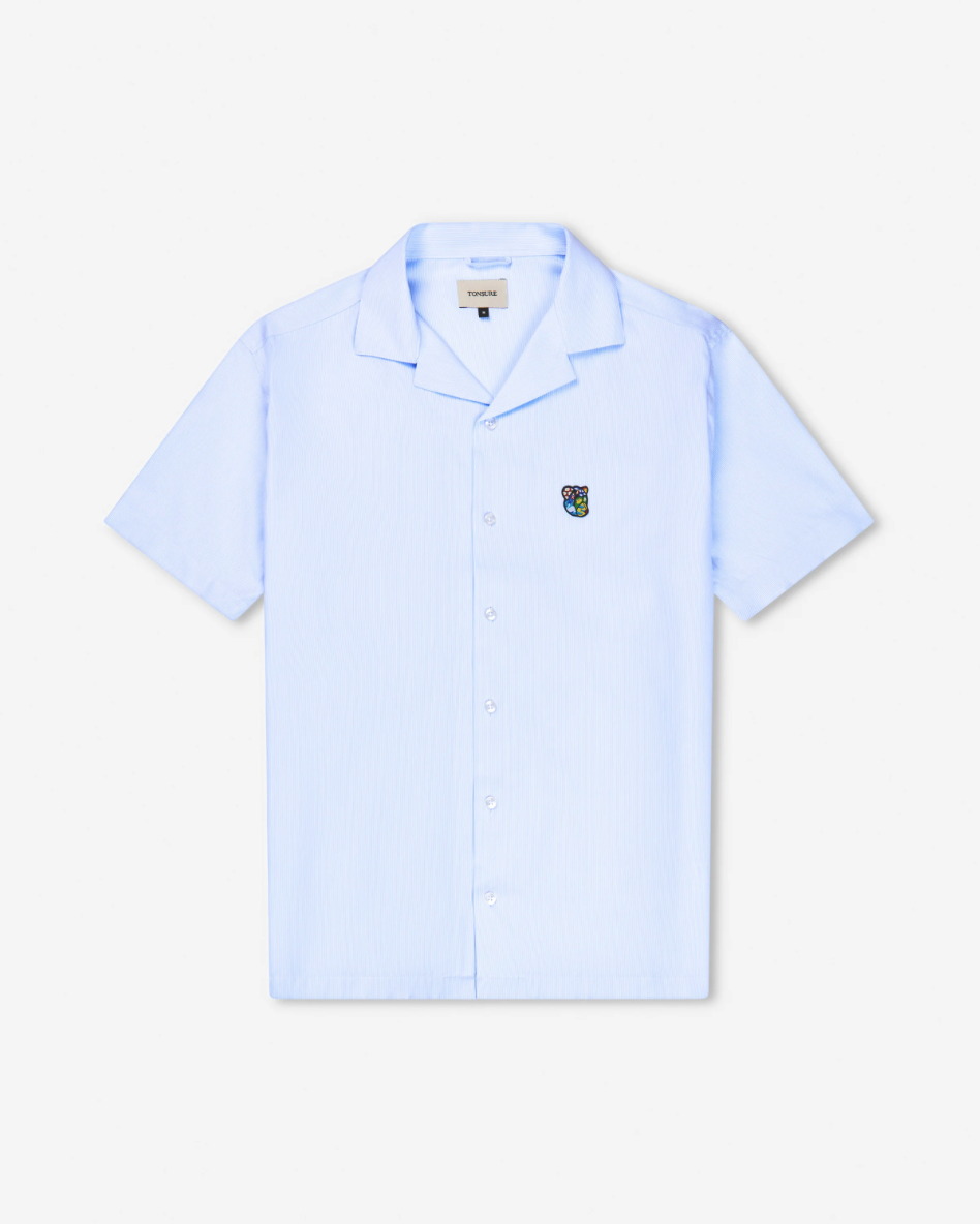 SS BANG SHIRT