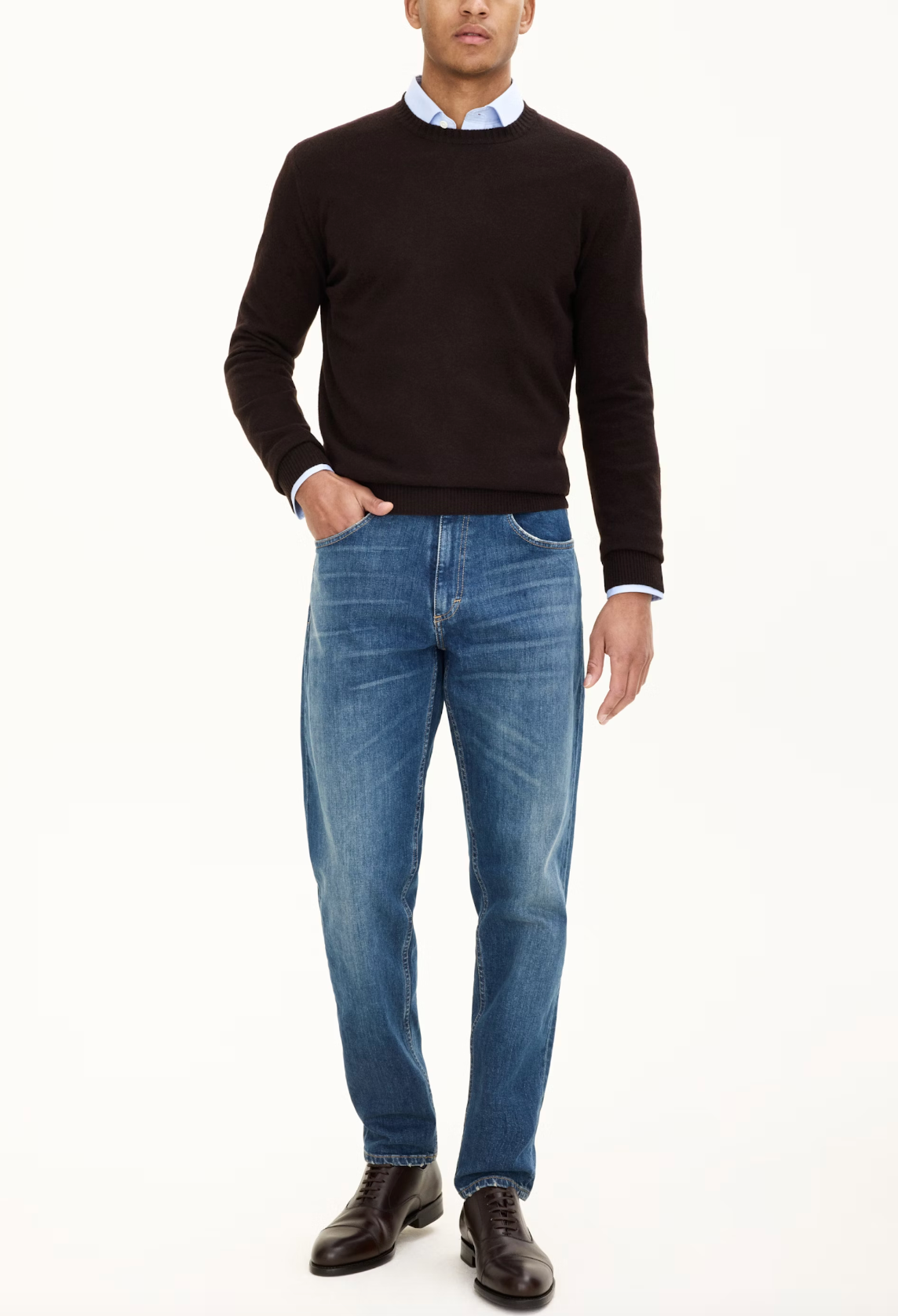 VALTER ROUNDNECK STRIK