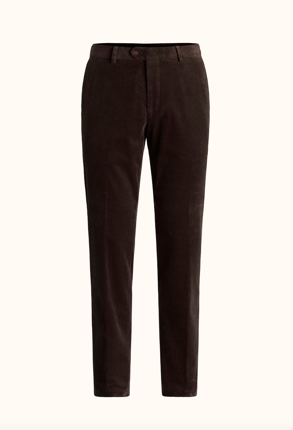 DENZ TROUSERS CORDUROY