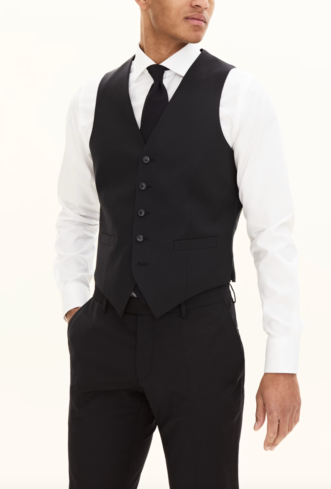 CARLO WAISTCOAT VEST