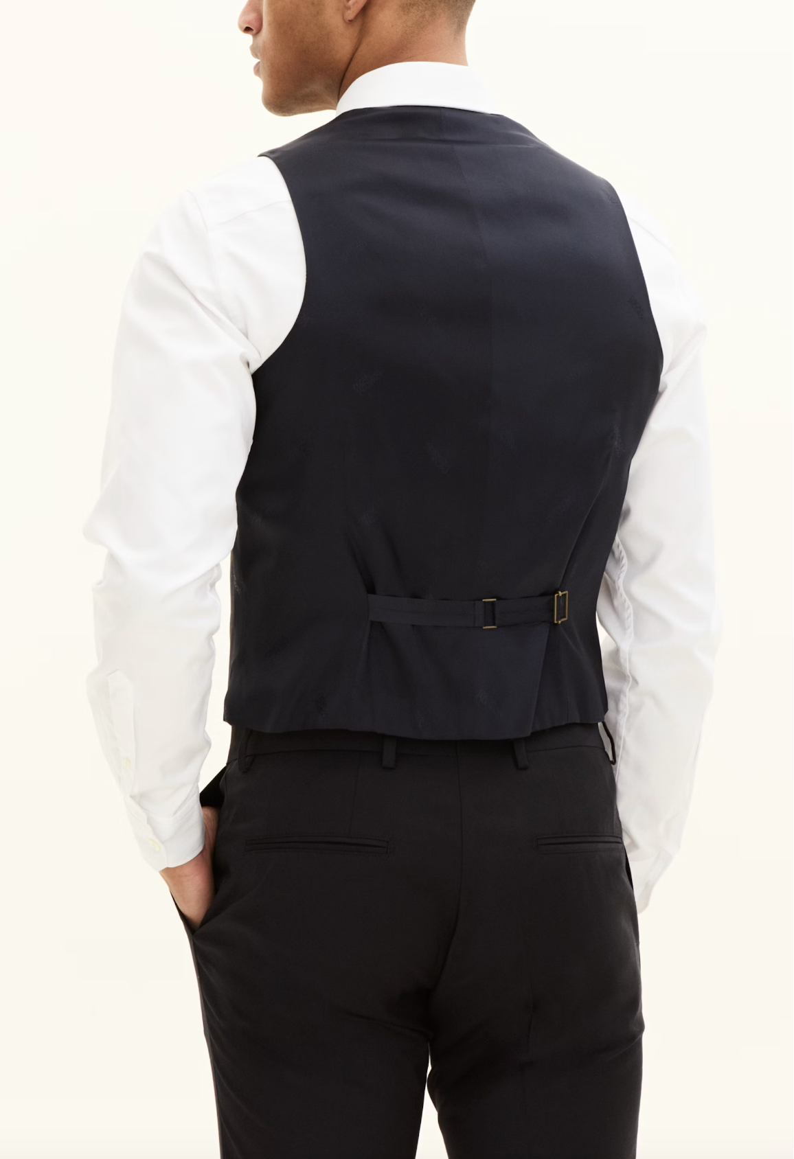 CARLO WAISTCOAT VEST