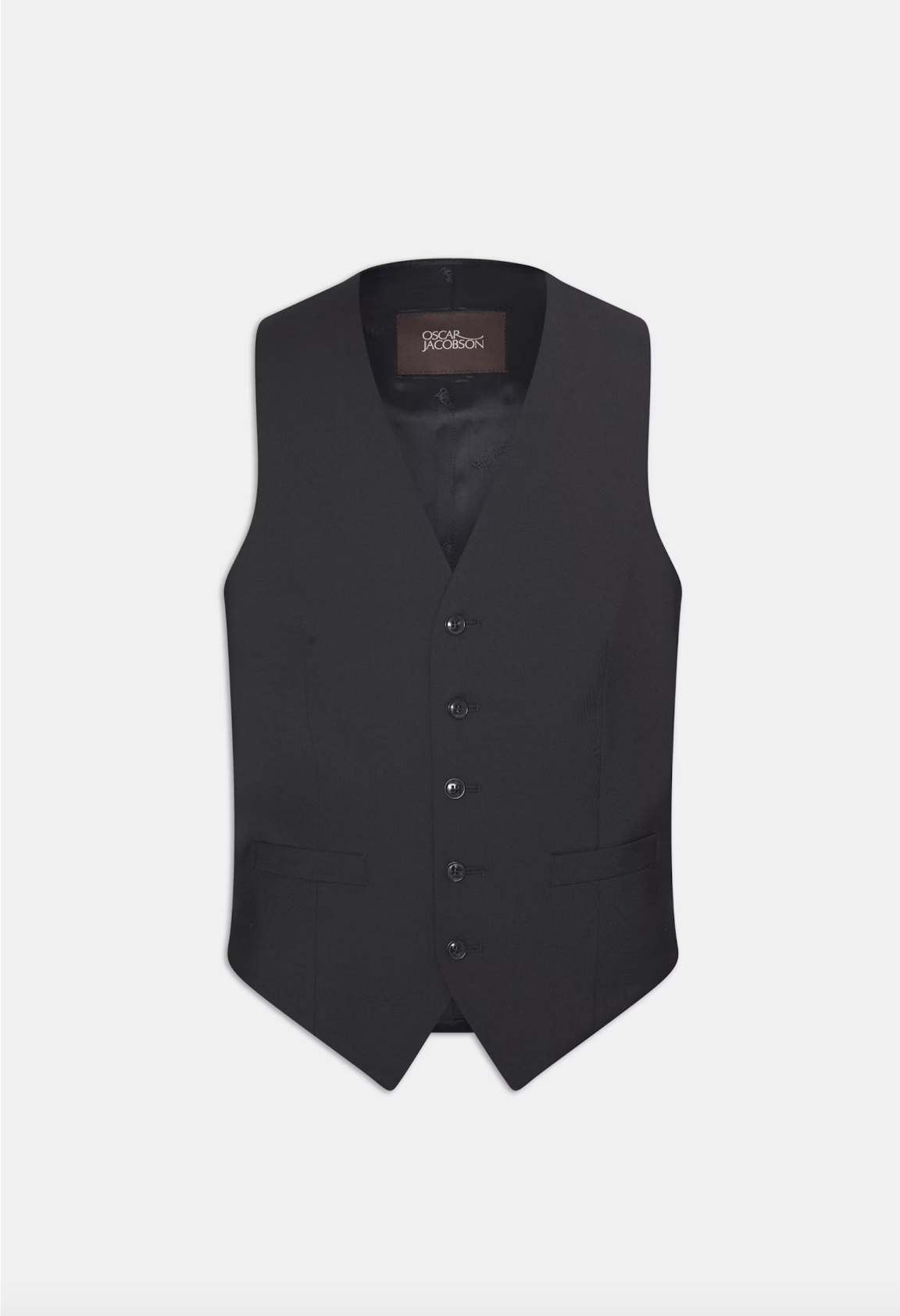 CARLO WAISTCOAT VEST