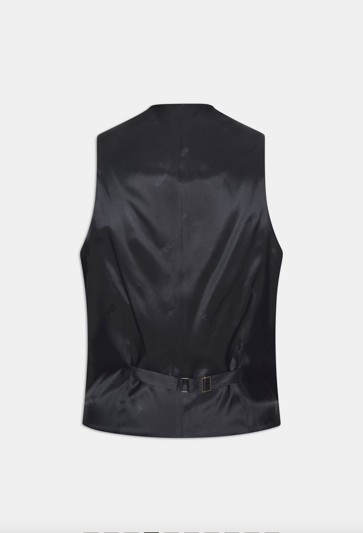 CARLO WAISTCOAT VEST