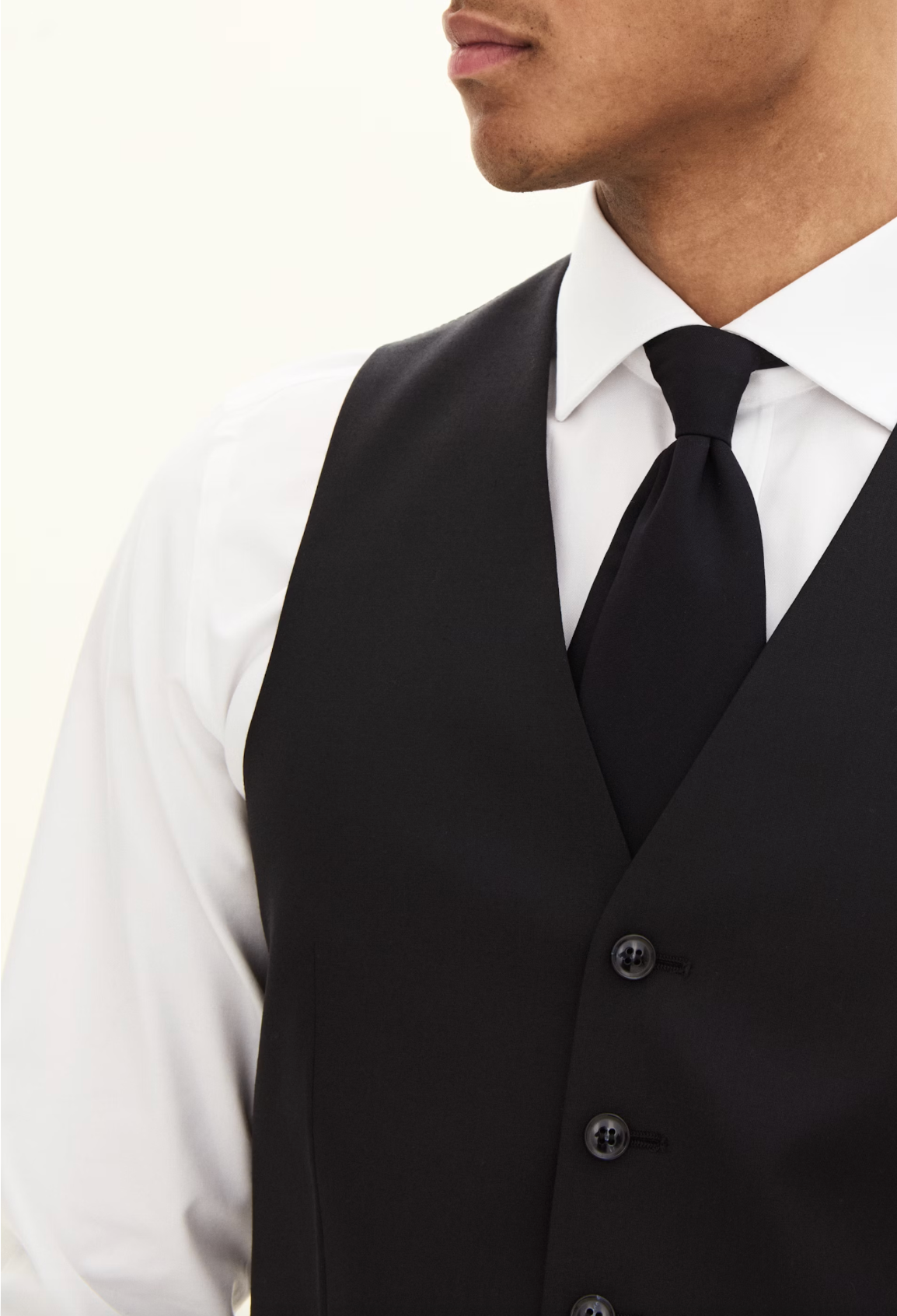 CARLO WAISTCOAT VEST
