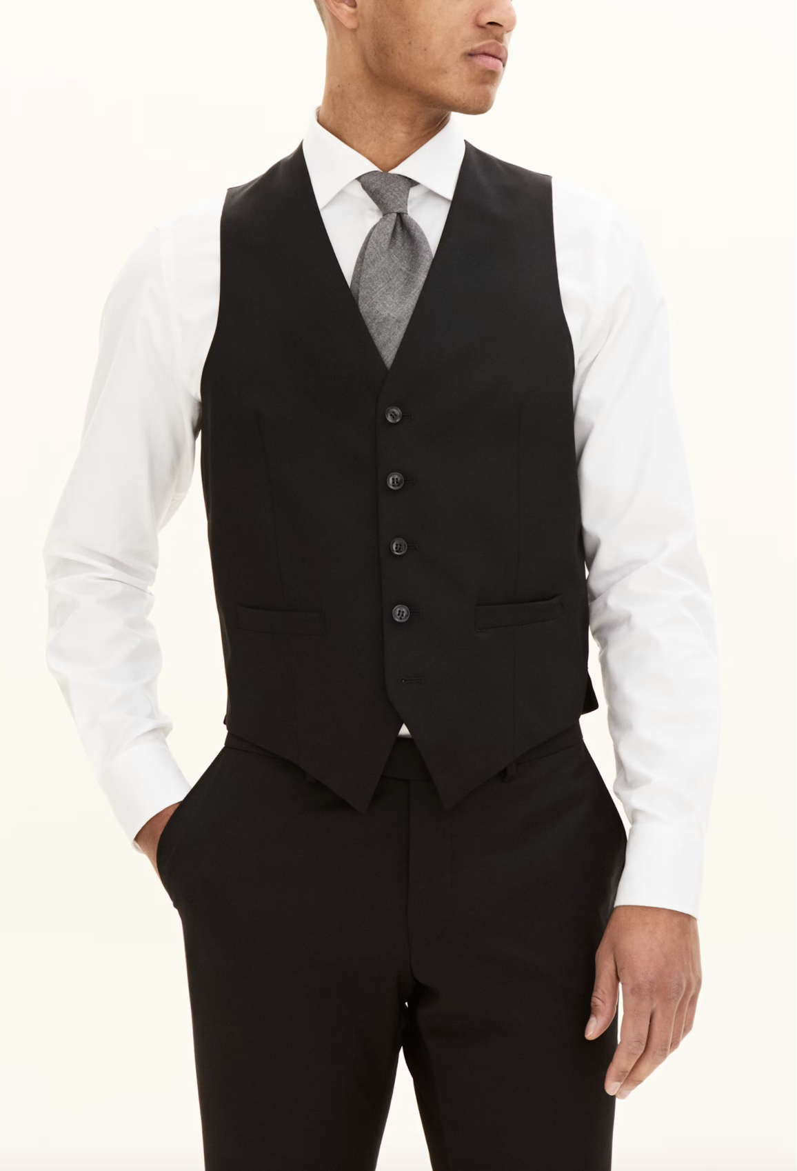 CARLO WAISTCOAT VEST