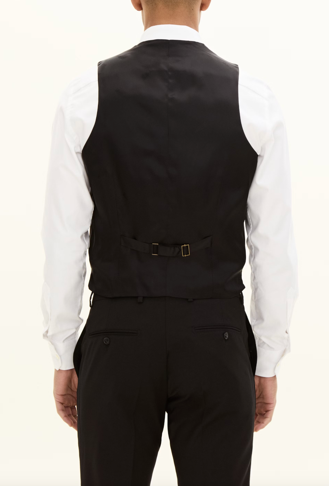 CARLO WAISTCOAT VEST