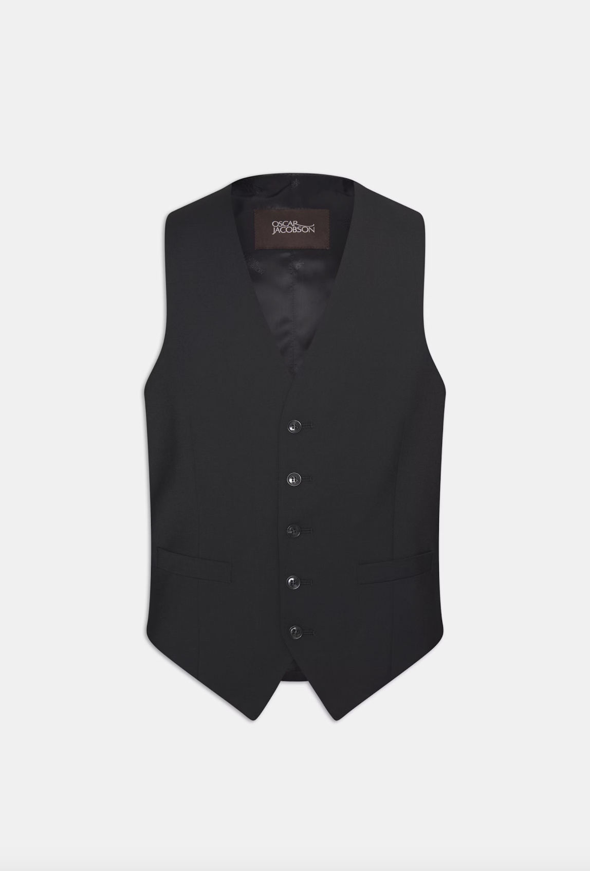 CARLO WAISTCOAT VEST