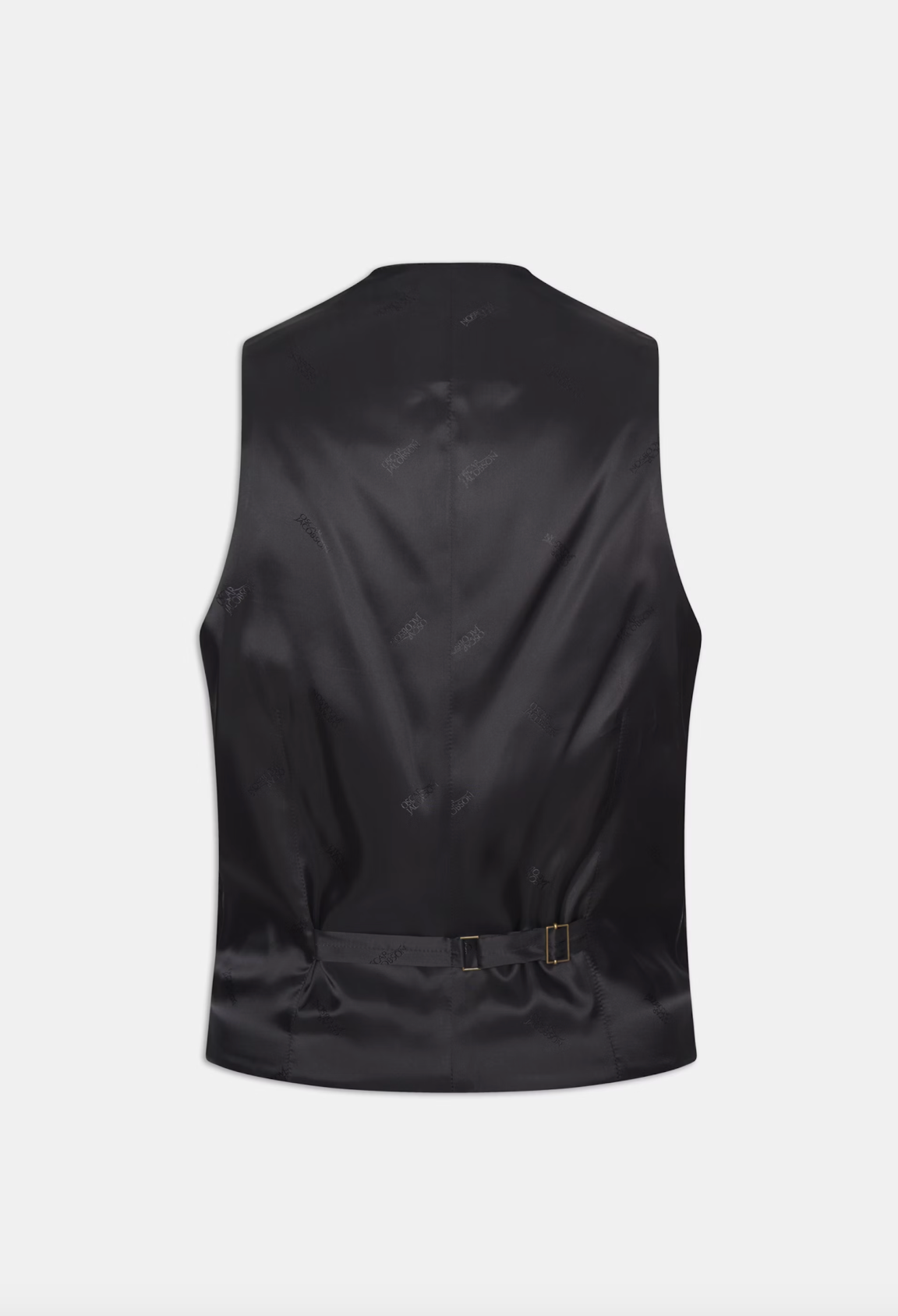 CARLO WAISTCOAT VEST