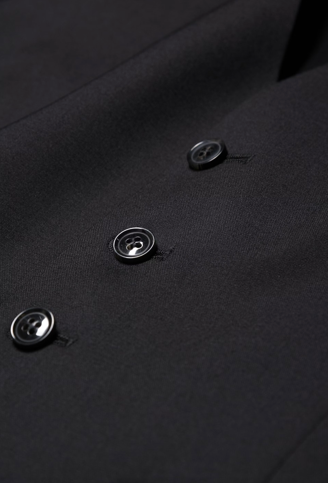 CARLO WAISTCOAT VEST