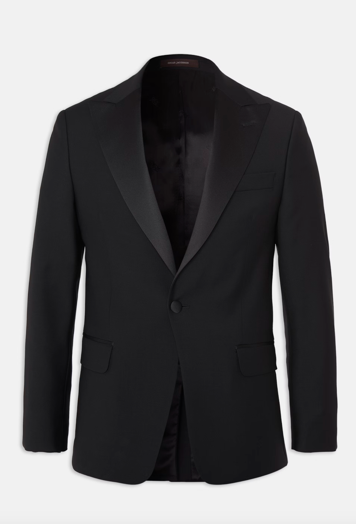 FRAMPTON SMOKING BLAZER