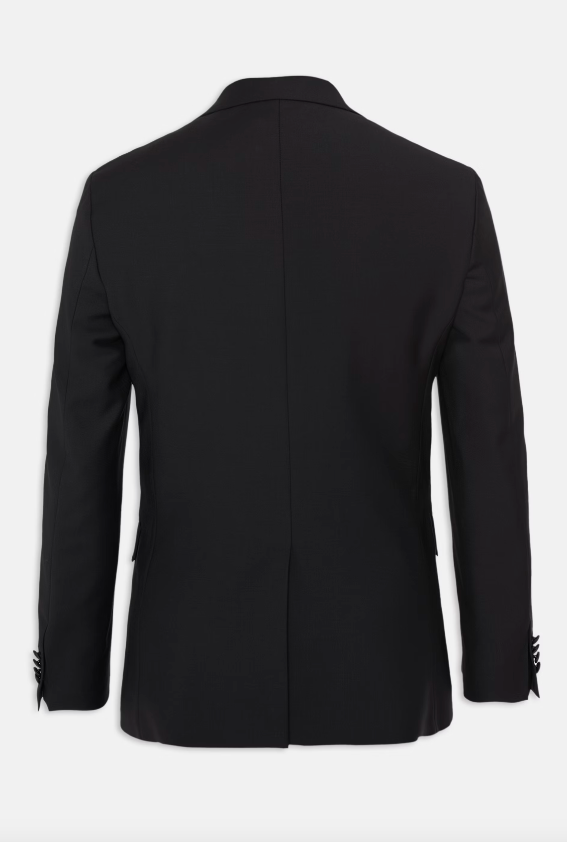 FRAMPTON SMOKING BLAZER