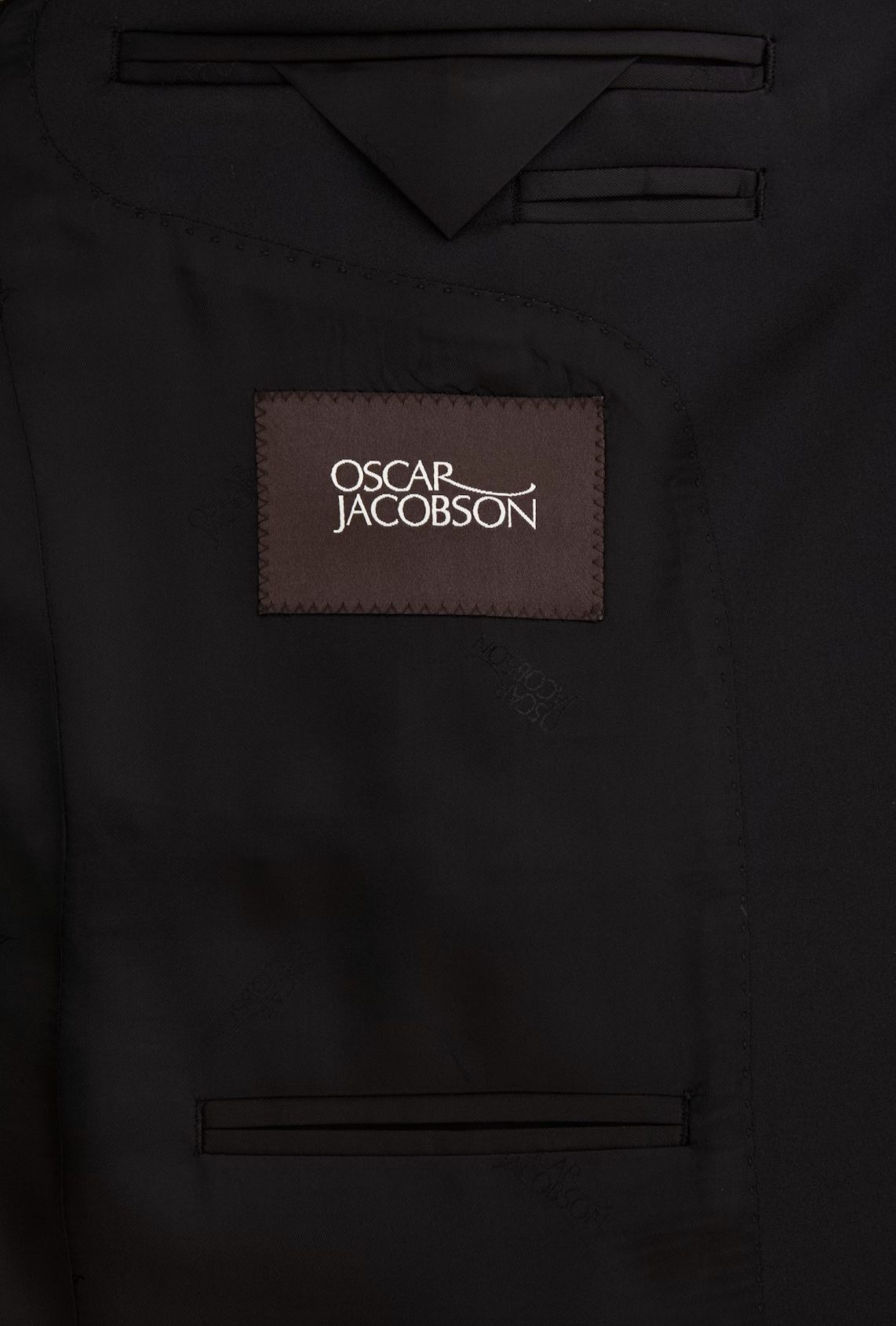 FRAMPTON SMOKING BLAZER