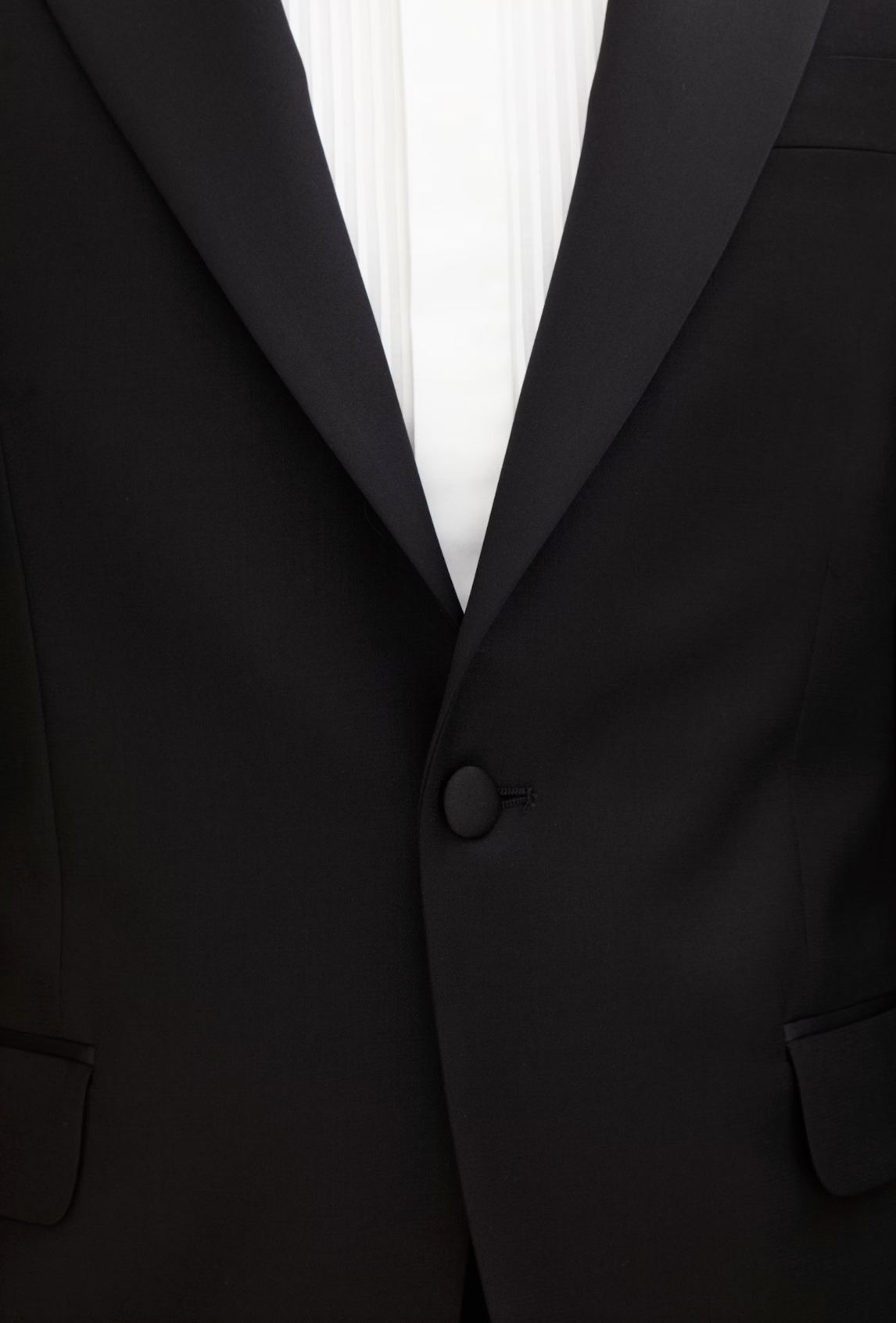 FRAMPTON SMOKING BLAZER