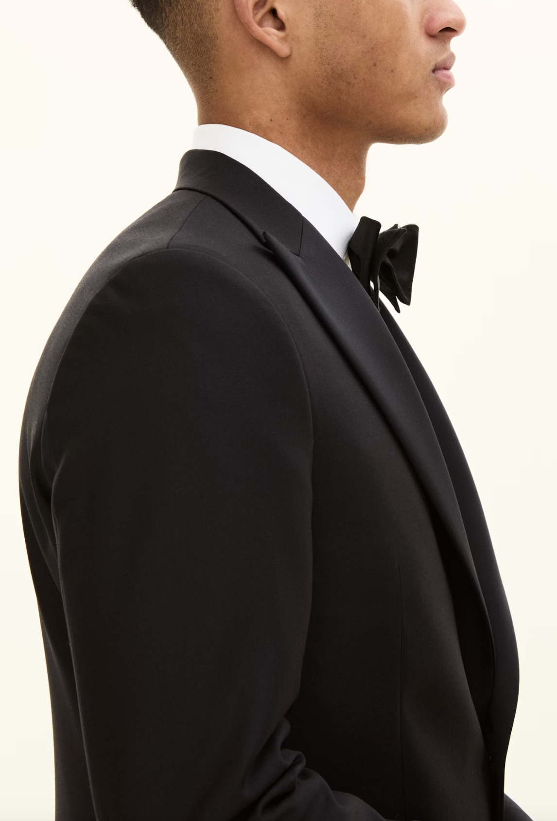 FRAMPTON SMOKING BLAZER