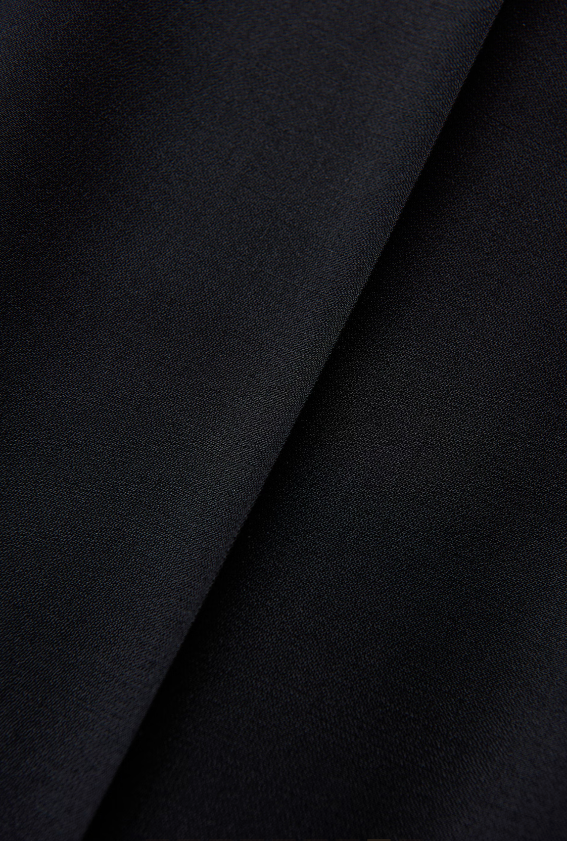 DENZ SMOKING BUKSER - ULD OG SILKE