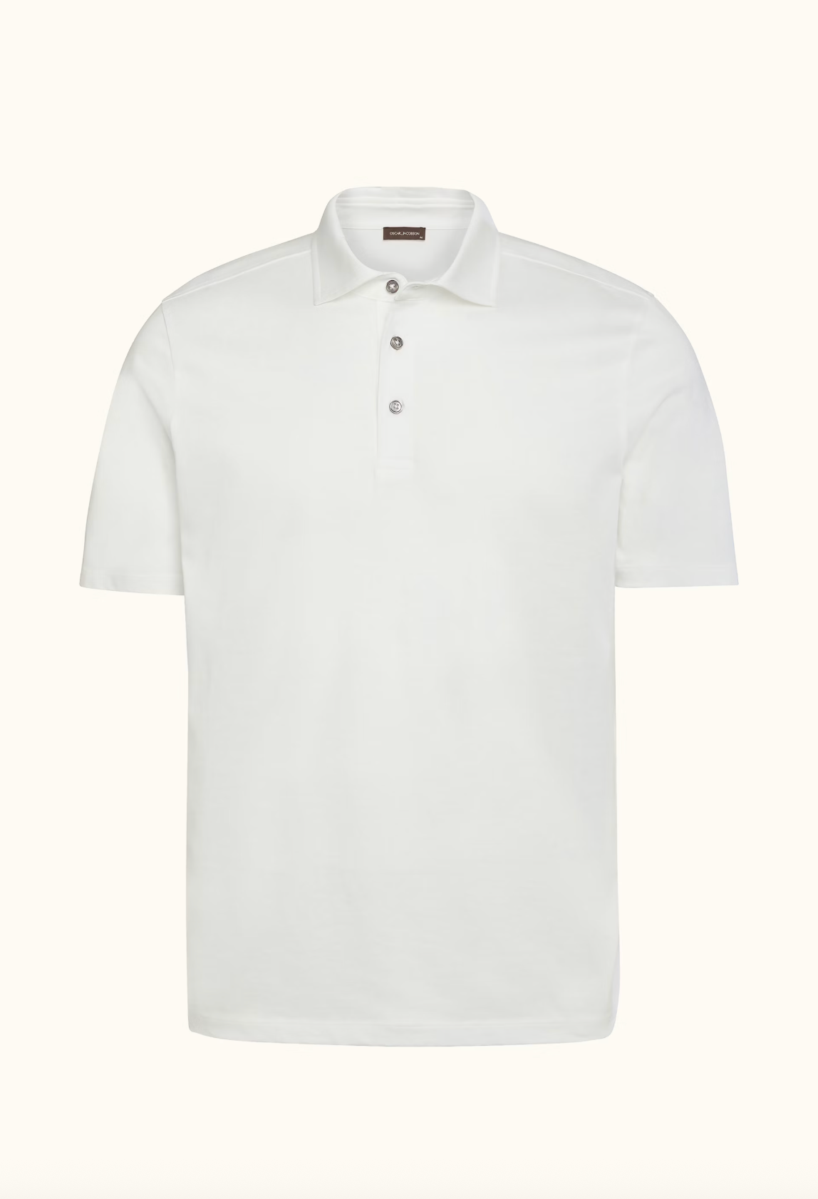 ADLER POLO SHIRT