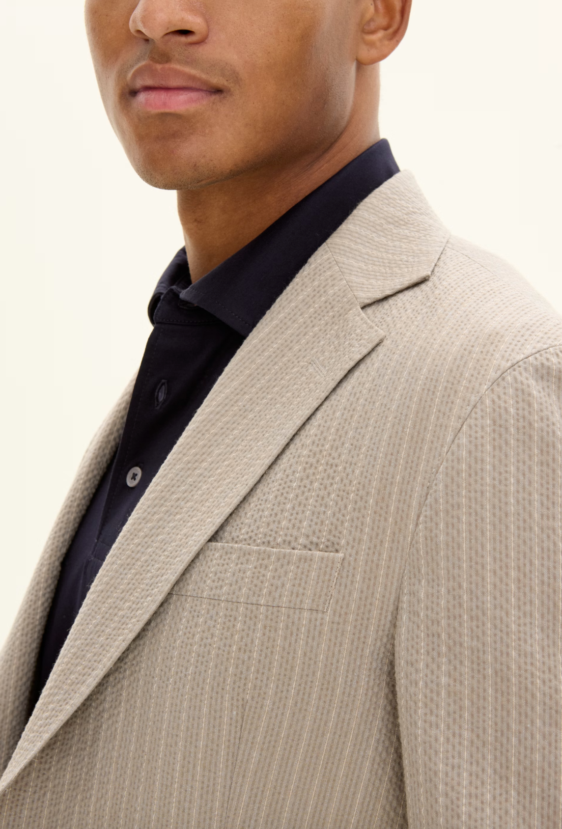 FERRY PATCH SOFT BLAZER