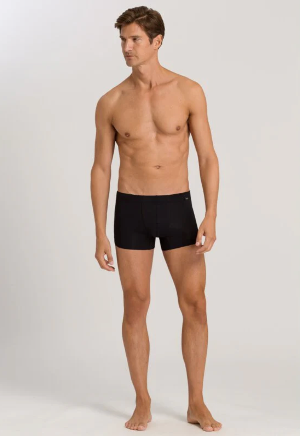 COTTON ESSENTIALS BOXERSHORTS - 2 PACK