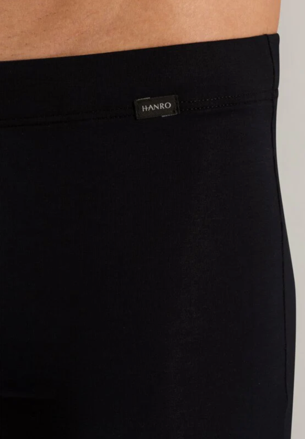 COTTON ESSENTIALS BOXERSHORTS - 2 PACK