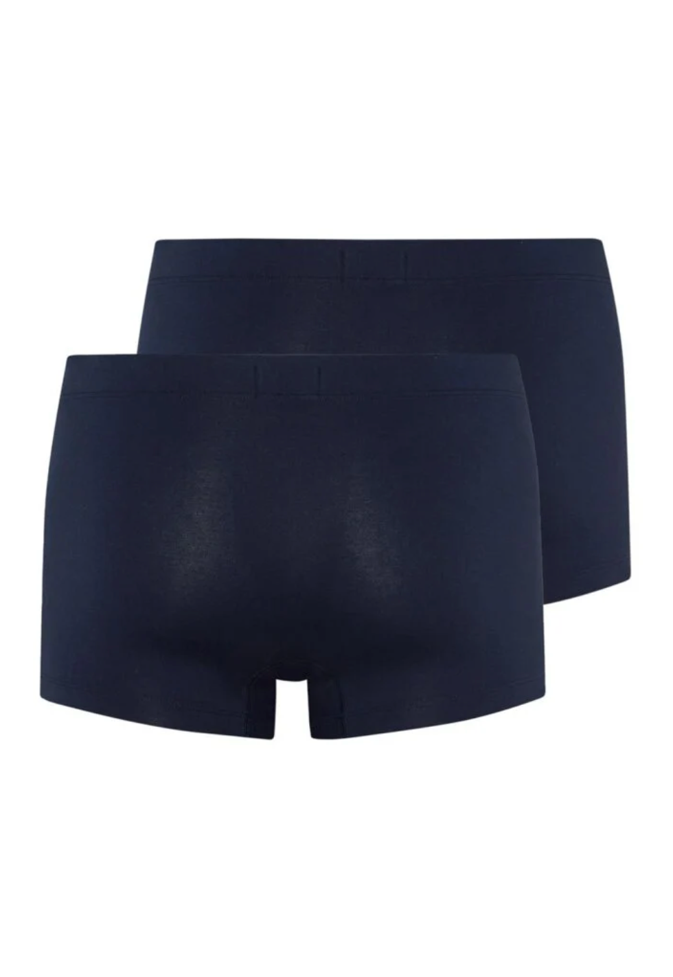 COTTON ESSENTIALS BOXERSHORTS - 2 PACK