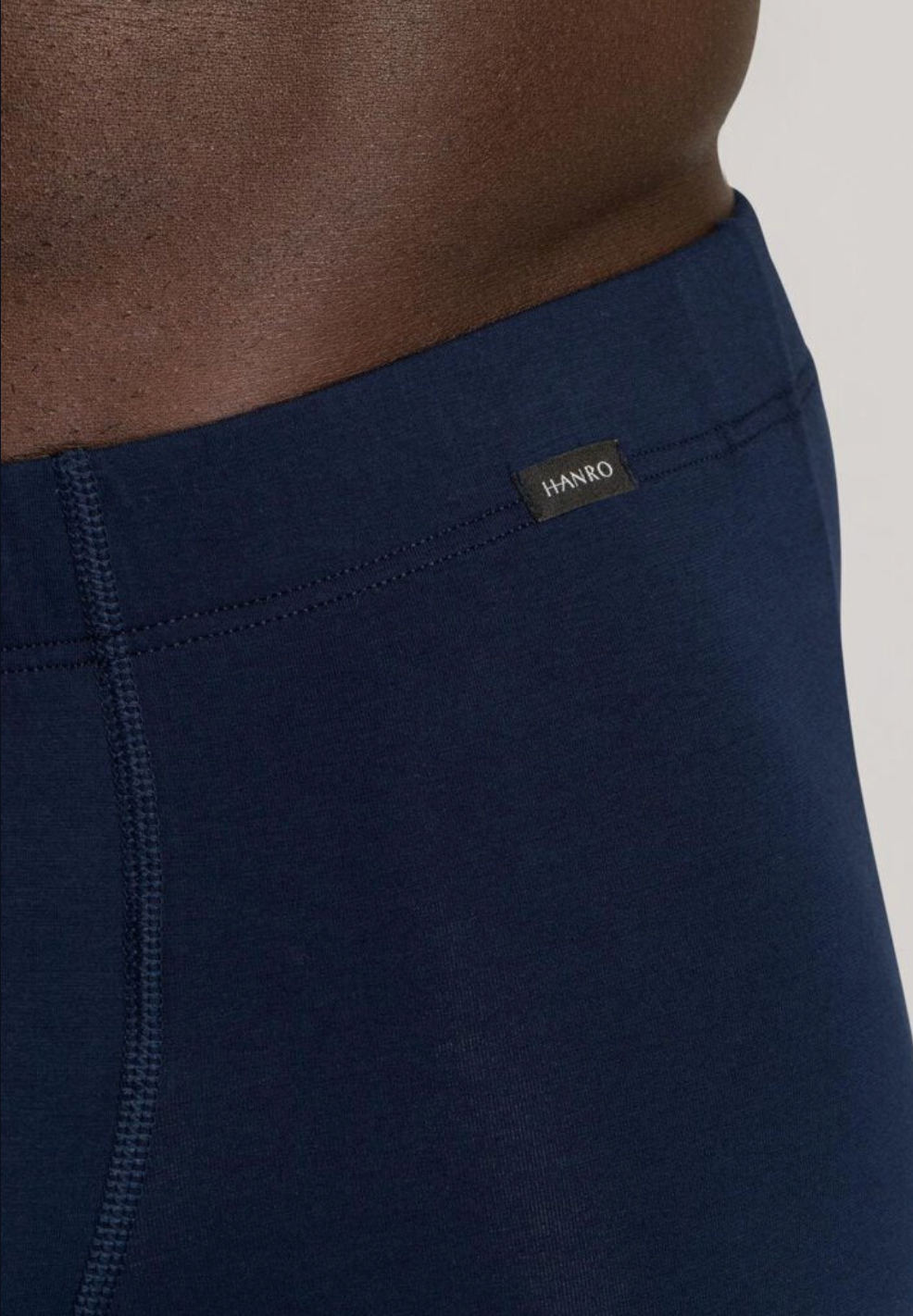 COTTON ESSENTIALS BOXERSHORTS - 2 PACK