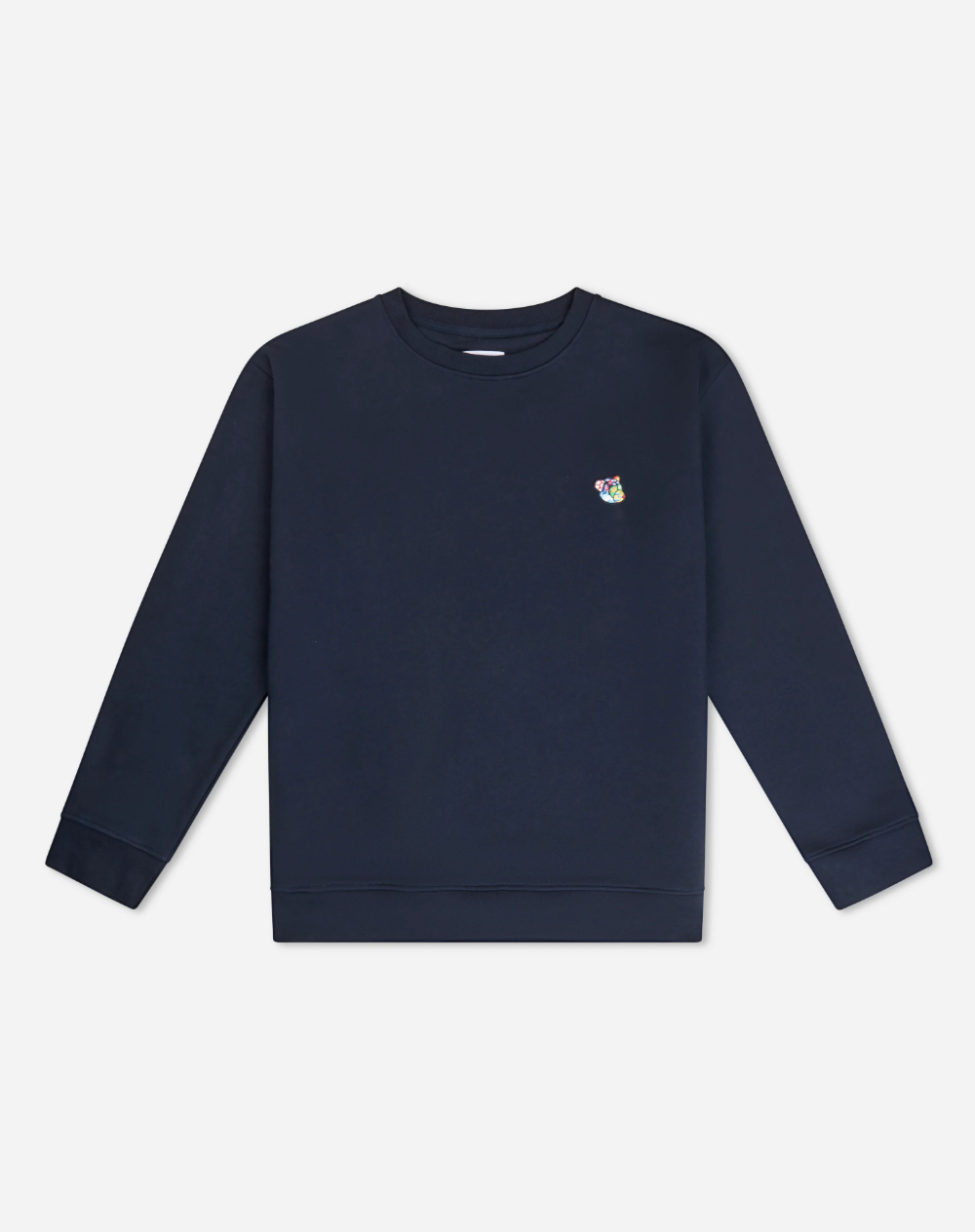 TEDDU TONSURE SWEATSHIRT