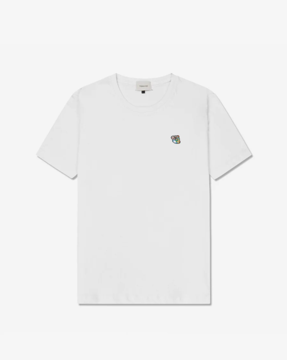 TEDDY HEAVY TEE