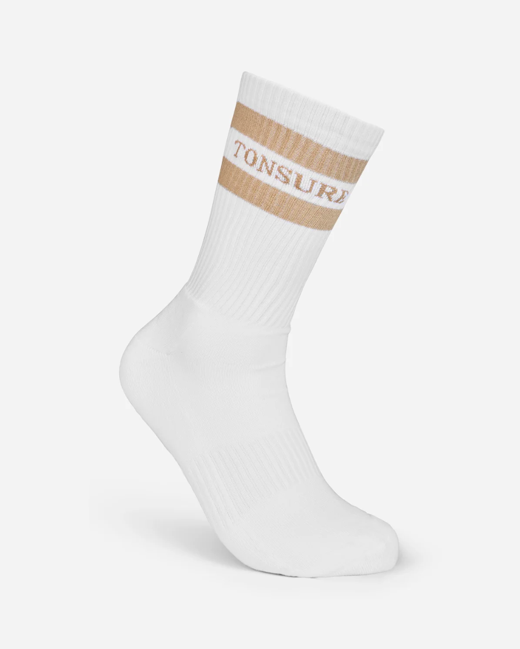 TONSURE SOCKS