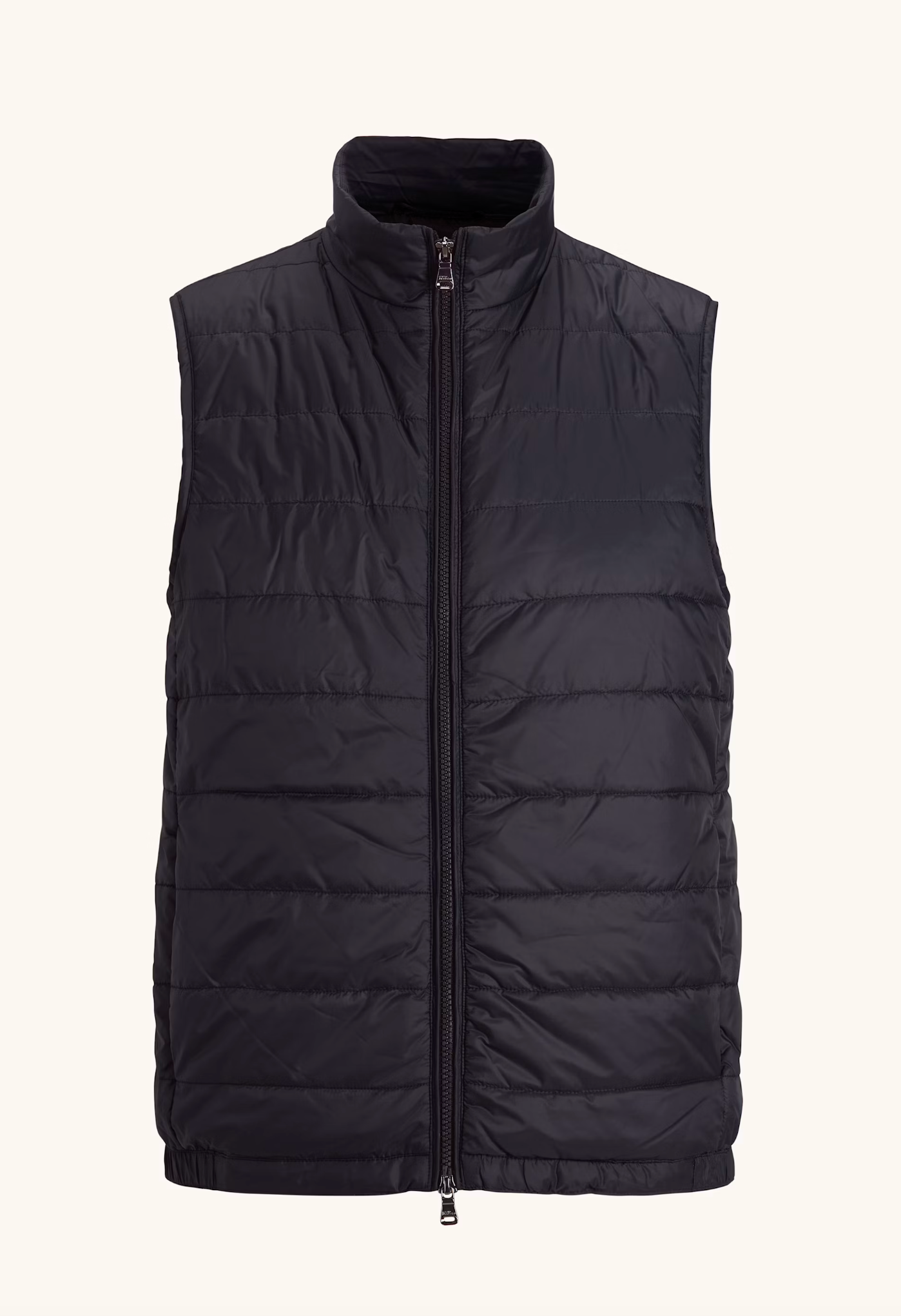 PADDED LINER VEST