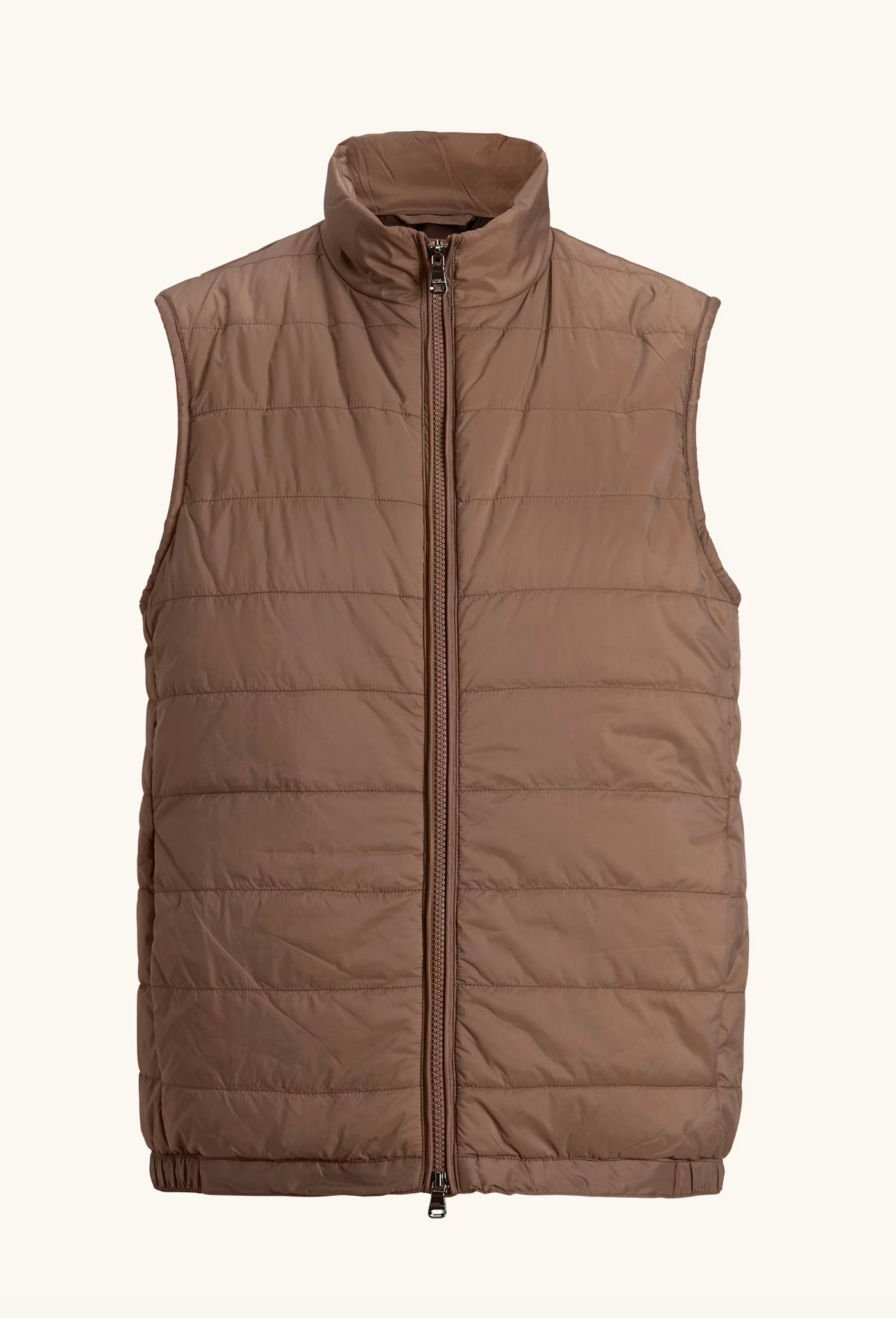 PADDED LINER VEST