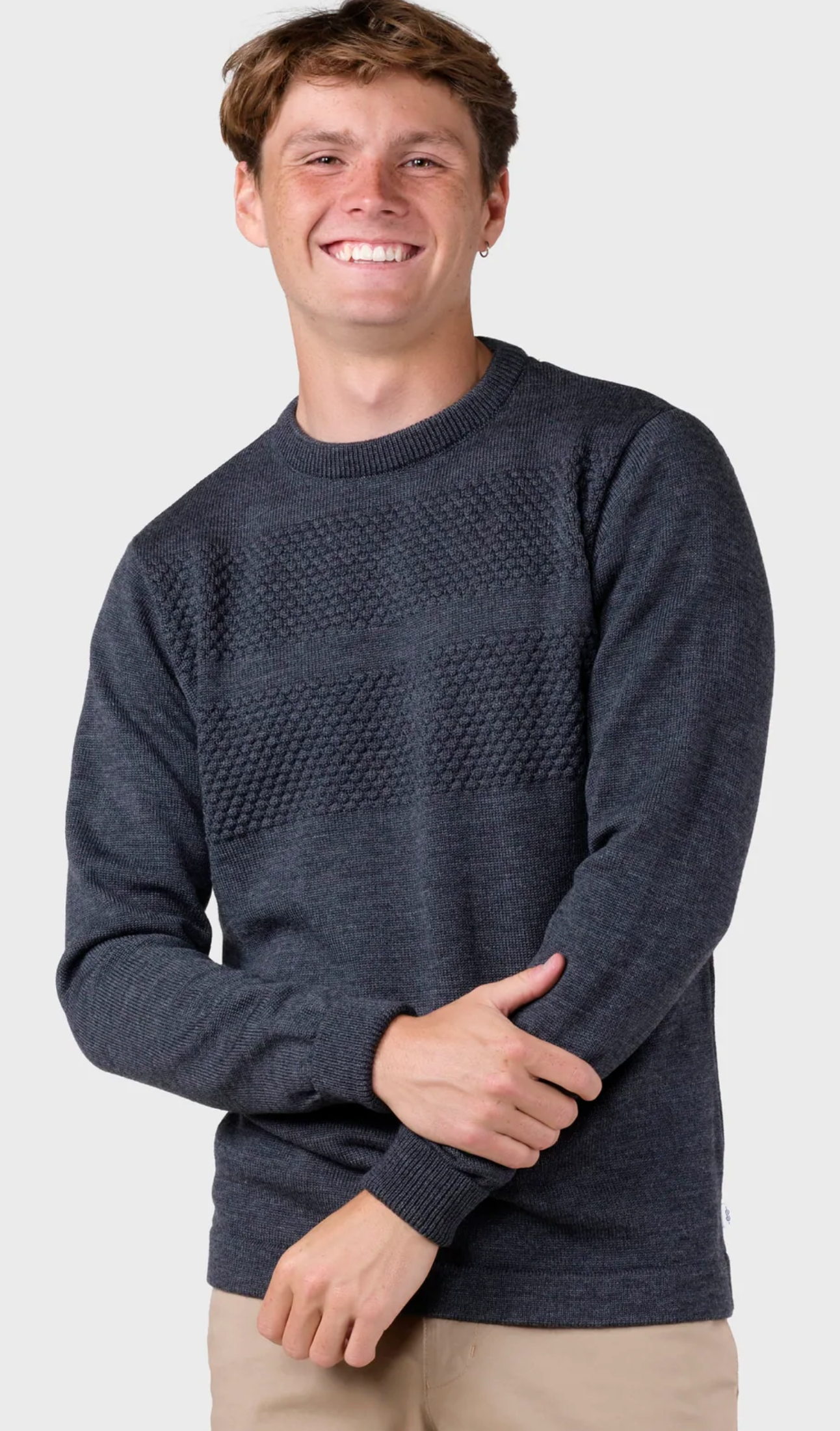JOHAN KNIT