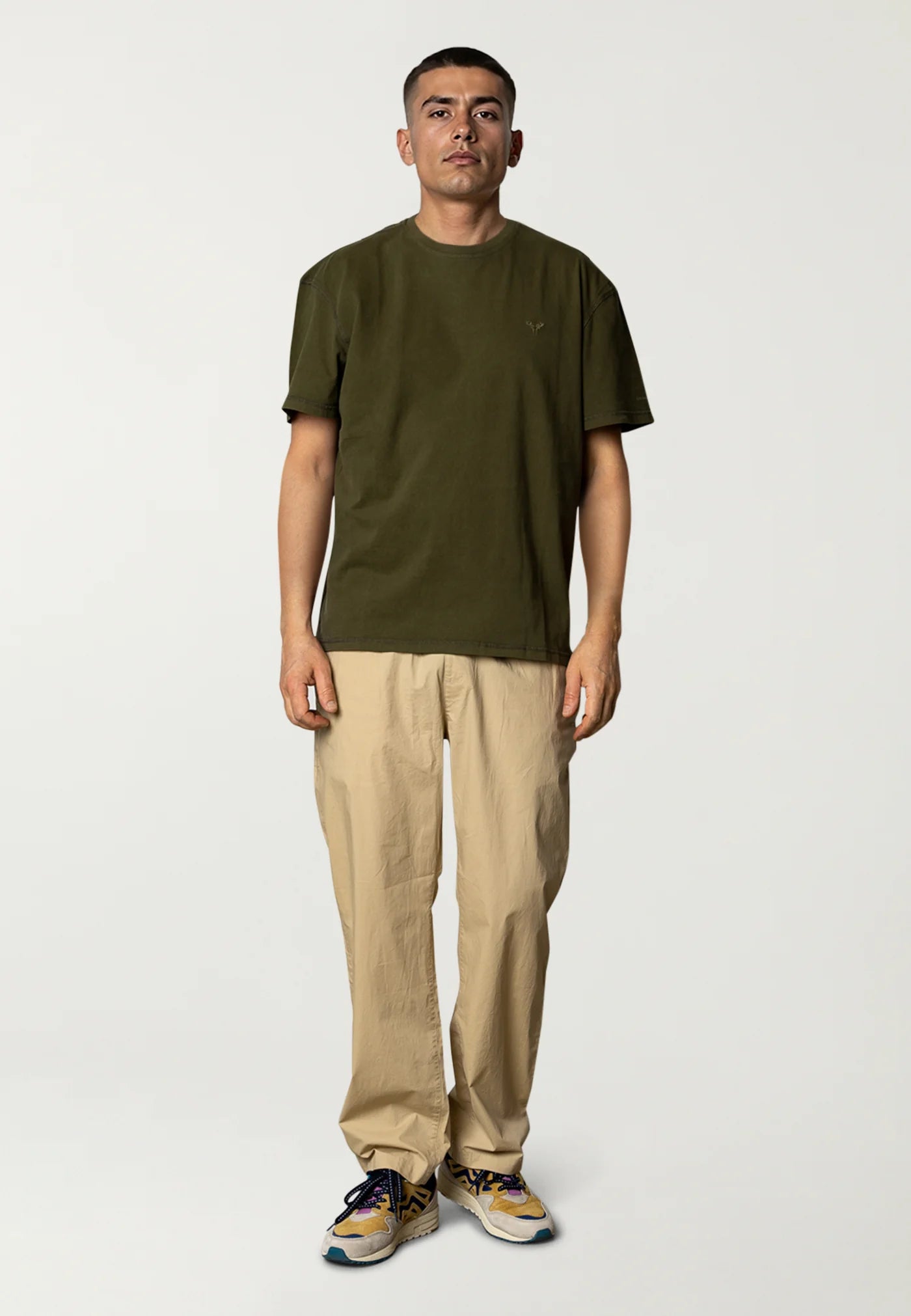 TAYLOR T-SHIRT