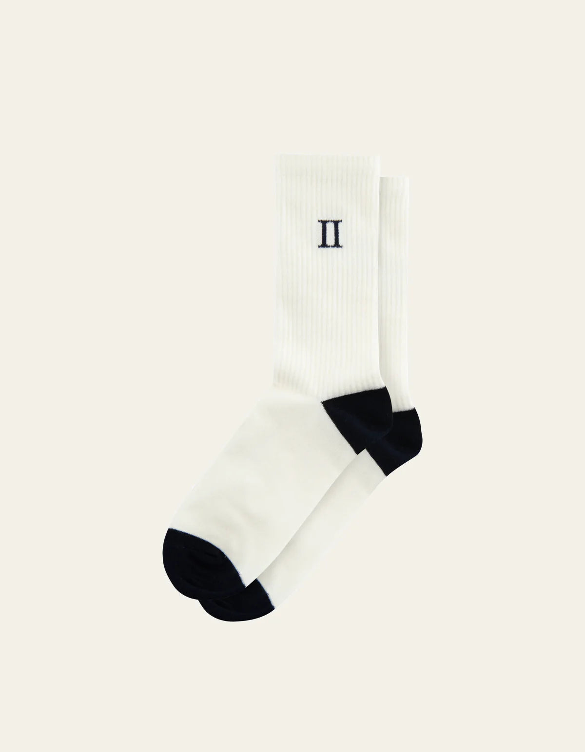 WILLIAM 2-PACK SOCKS