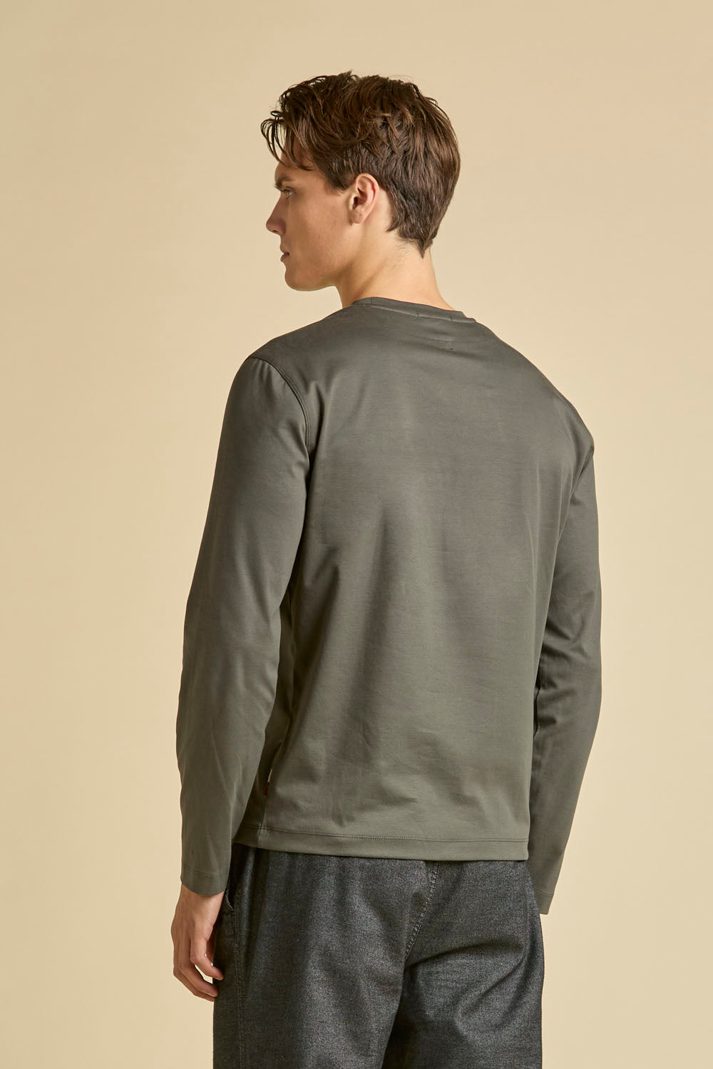 MANICA LUNGA LONG SLEEVE T-SHIRT