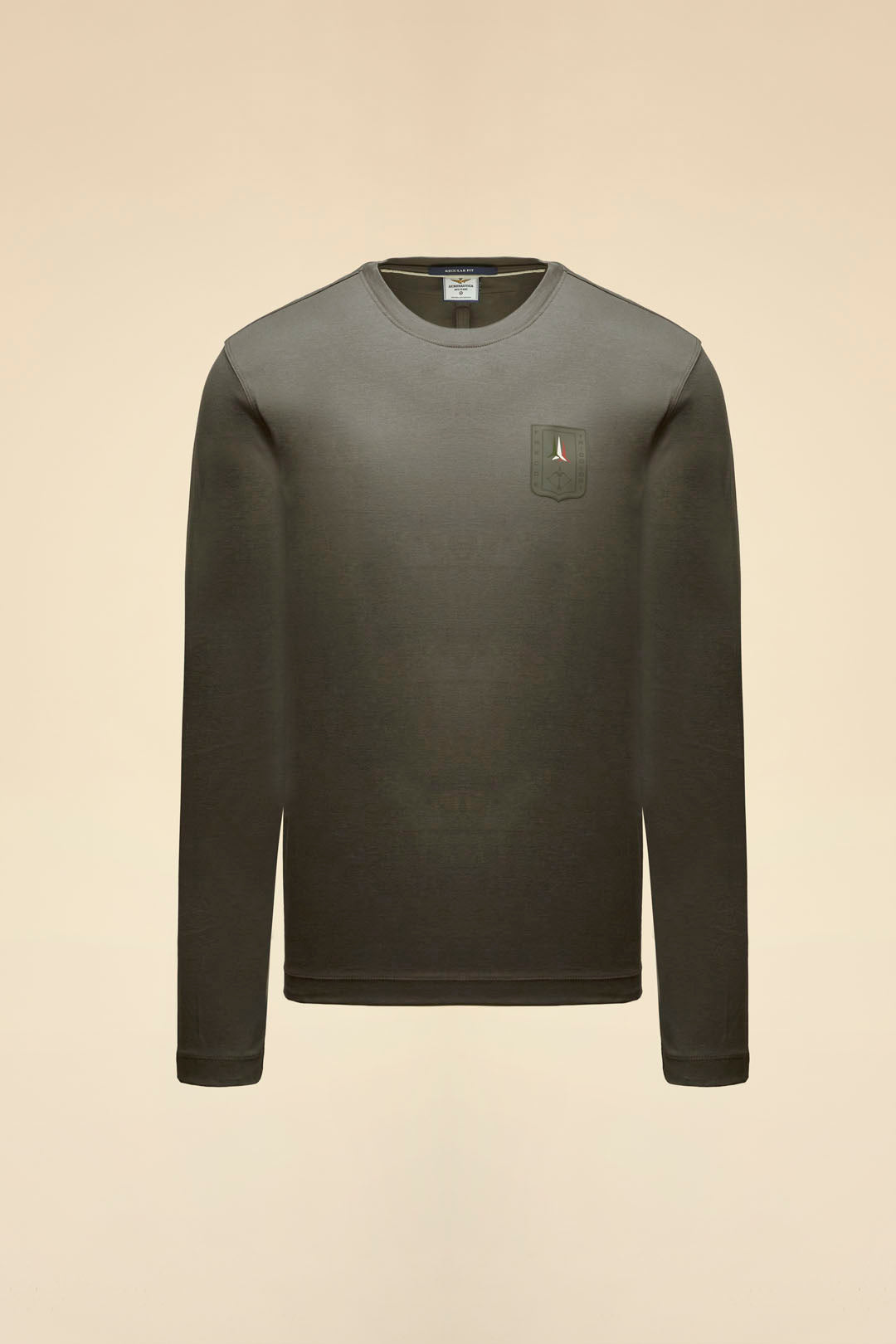 MANICA LUNGA LONG SLEEVE T-SHIRT