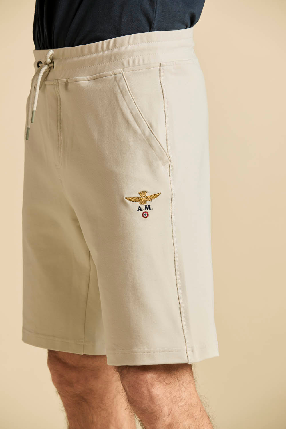 BERMUDA EAGLE SHORTS CLASSIC