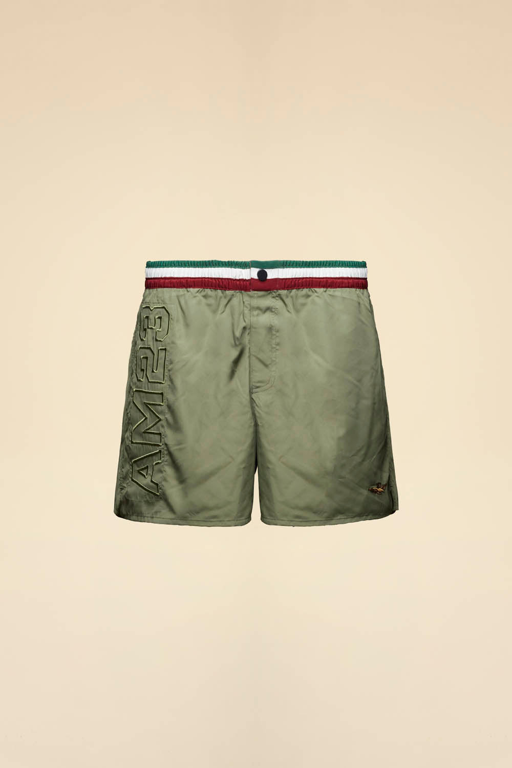 COSTUME SWIM TRICOLORI SHORTS