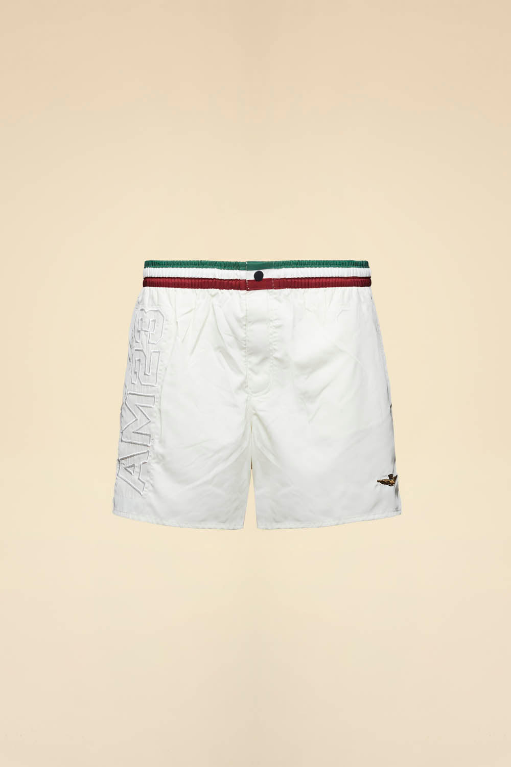 COSTUME SWIM TRICOLORI SHORTS