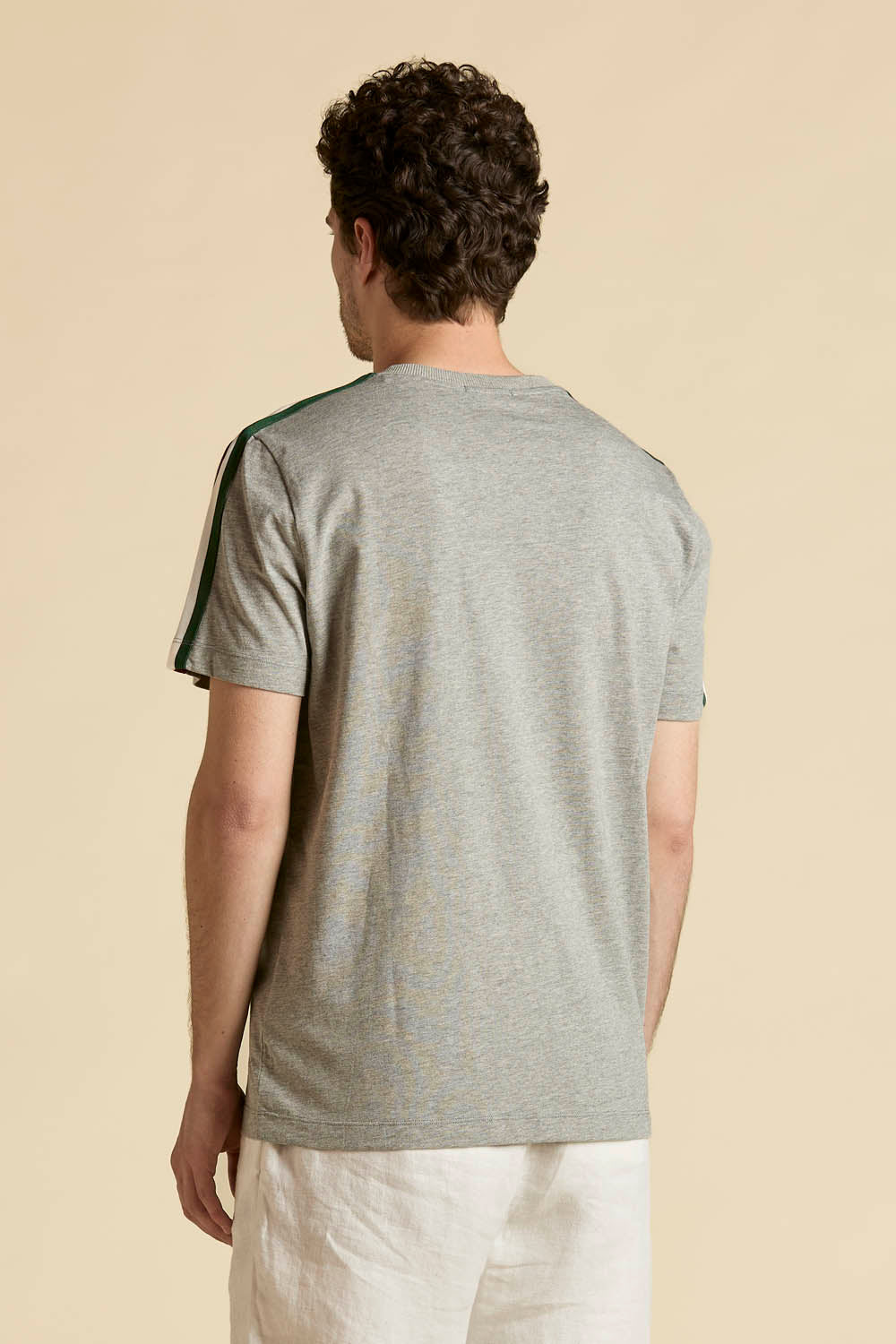 T-SHIRT MONICA CORTA